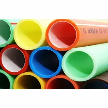 Plastic Plb Hdpe Duct Pipe